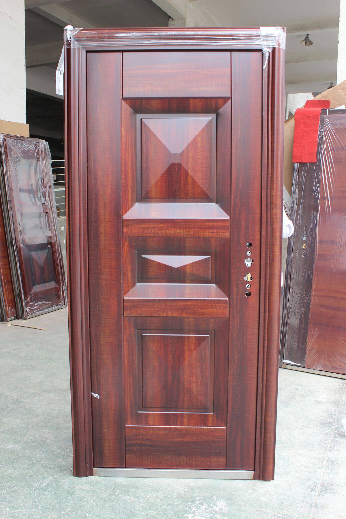 Bedroom doors